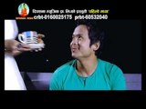 Pahilo Maya Promo | Dipesh Thapa | Dipshana Music