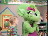 Barney & Friends: Everyone Is Special (Season 1, Episode 30)