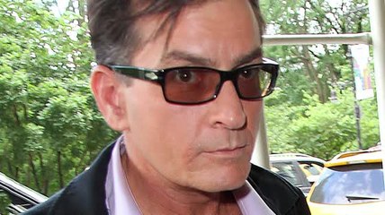 Charlie Sheen und der kontroverse "HIV-Heiler"