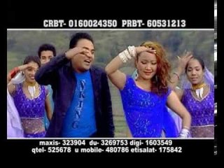 Thakur Dwarama By Manu Baraili And Karishma Gharti - Bagina Digital