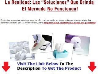 50% Off Basta De Hemorroides Bonus + Discount