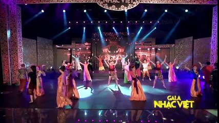 Hay den voi con nguoi viet nam - Nhac che