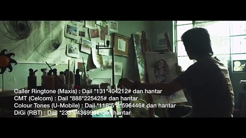 akim ~ Mewangi