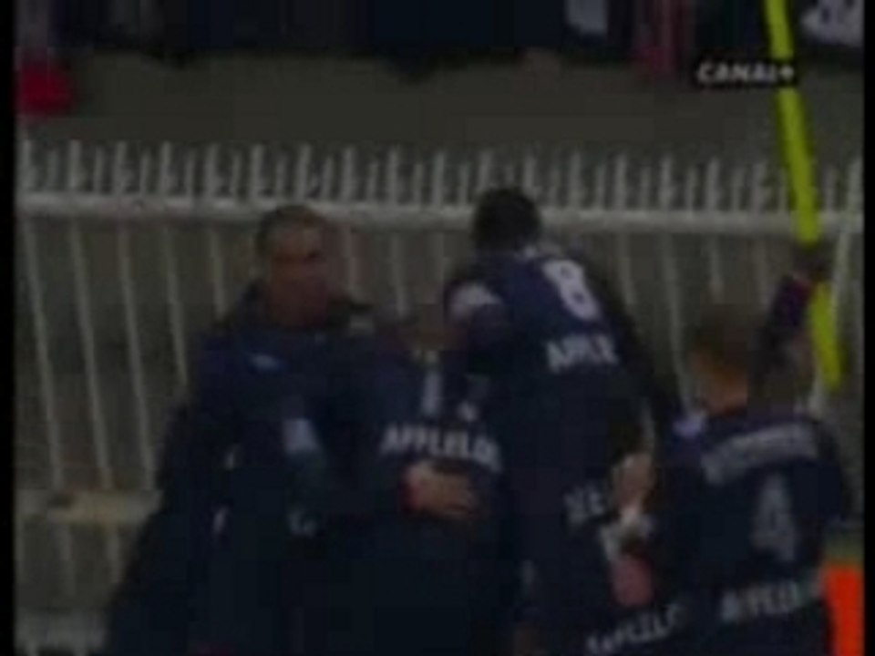 Psg 2006 2007