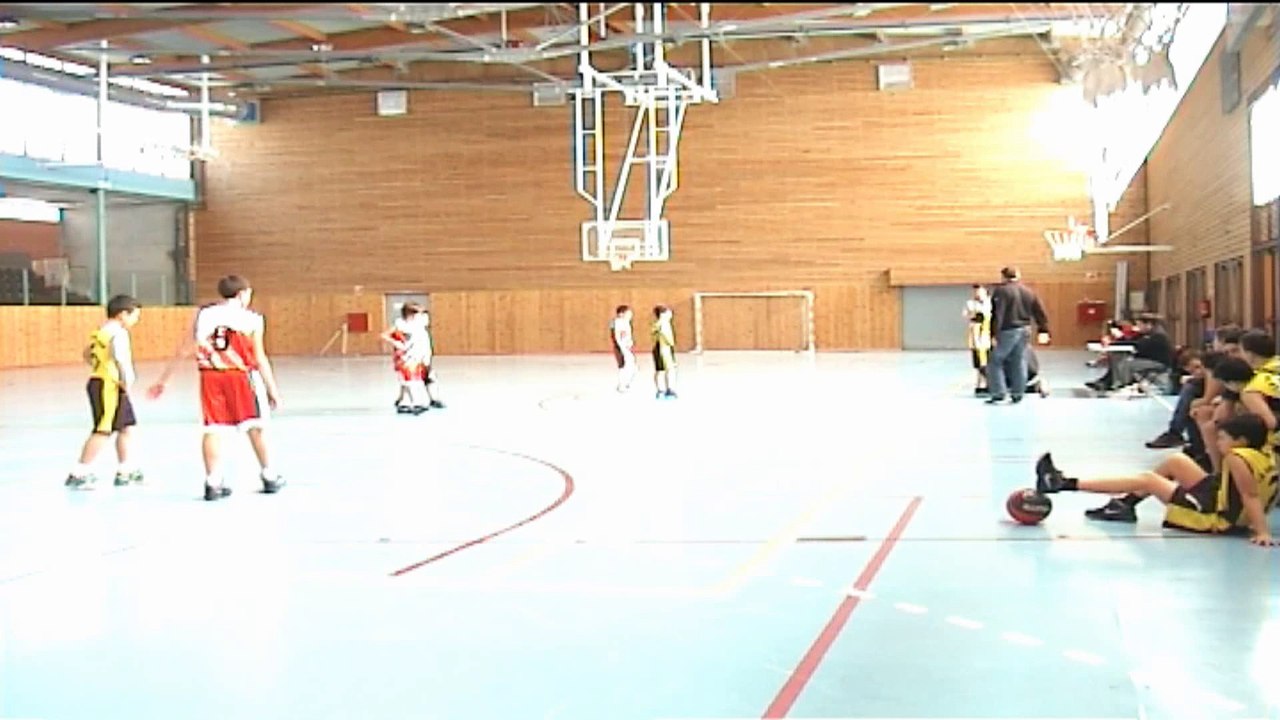 Sarria Vedruna Palamos 2ª Part