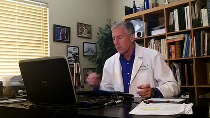 The Alkaline Movement | Bill Sickert Talks About Alkaline Diet Study