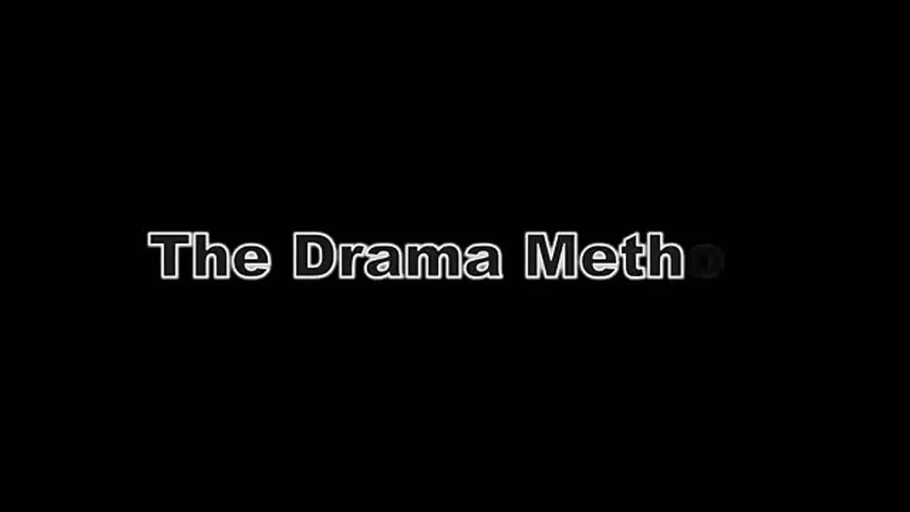 The Drama Method | The Drama Method-The Emotional Hook Formulas