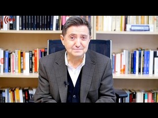 Videoblog de Federico: "El PSOE y Ciudadanos deben decidir quién es su enemigo"