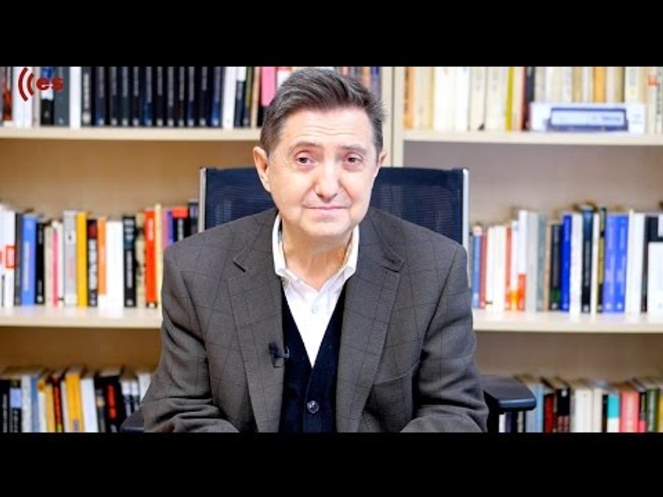 Videoblog de Federico: "El PSOE y Ciudadanos deben decidir quién es su enemigo"