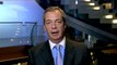 UKIP leader Nigel Farage: UK EU draft deal 'pathetic'