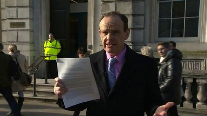 What is in the draft EU reform proposals?