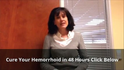 Hemorrhoid No More Review | Does Hemorrhoid No More Work?
