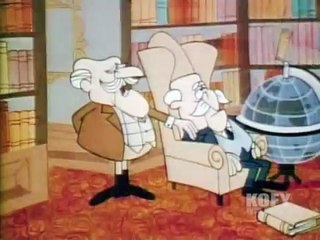 The World of Commander McBragg - Fort Apache