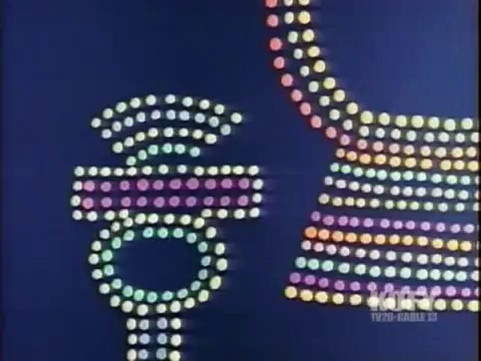 The Bullwinkle Show intro