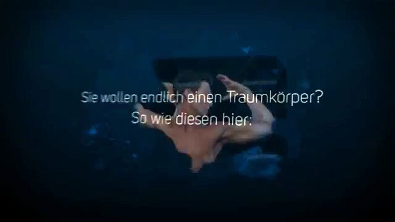 Effektiver Muskelaufbau/ Fitness, Go Get It, baue noch heute muskeln auf!