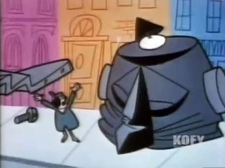 Underdog - March of the Monsters