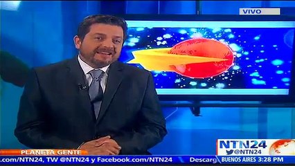 “En EE.UU. hay millones de latinos, necesitamos ser vistos como la solución nunca como el problema”: Rick Nájera para NT
