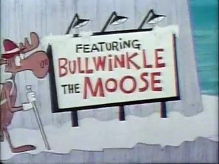 The Rocky Show - The Three Mooseketeers #6 That\'s the Way the Cookie Crumbles or Me and my Chateau