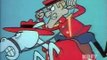 Dudley Do-Right - Mortgaging the Mountie Post