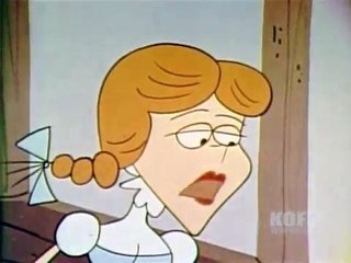 Dudley Do Right - Finding Gold