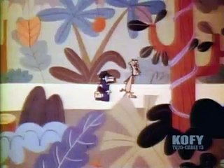 The King and Odie - Bye Bye Bees