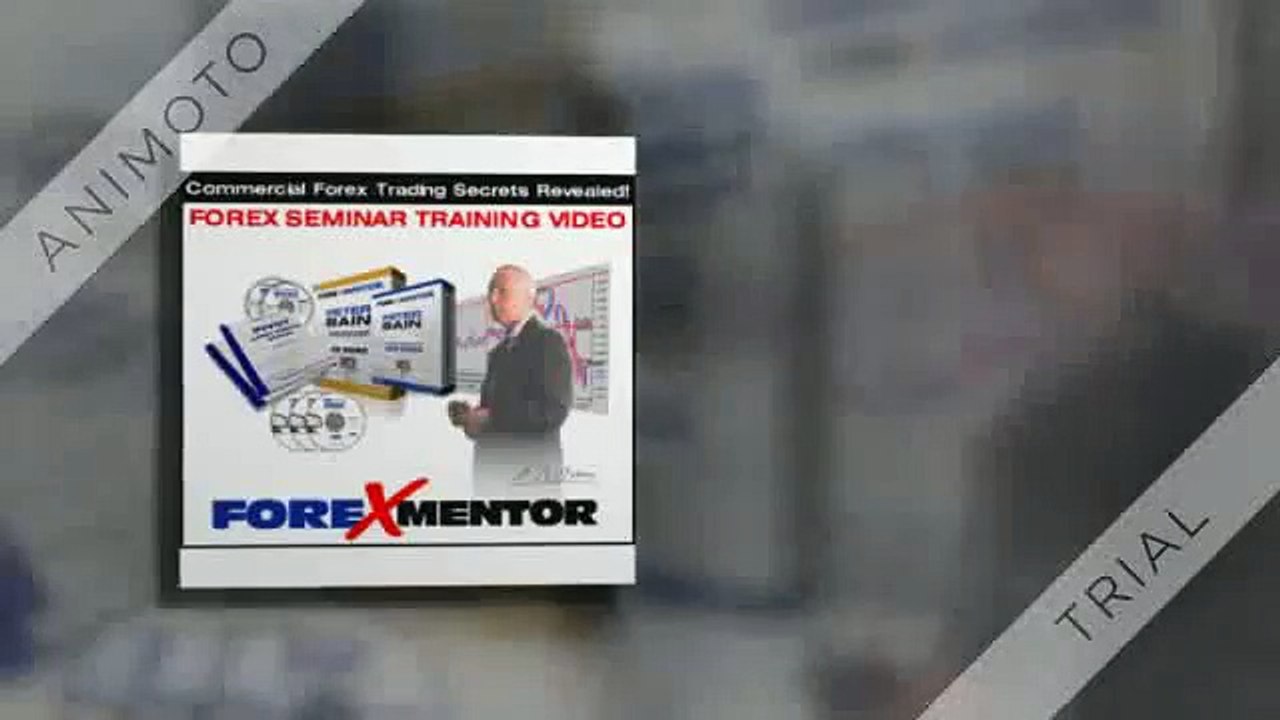 Forex Mentor Pro Review