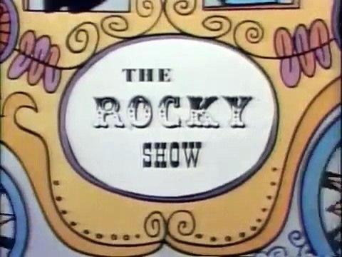 The Rocky Show - Missouri Mish Mash #7 Mud-Munching Moose or Bullwinkle Bites the Dust