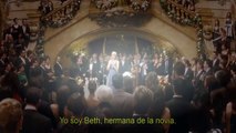 Peliculas de Comedia Romanticas en Español Latino-En la boda