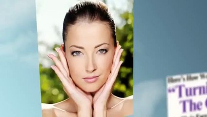 Donwload Hot New Natural Beauty Product "The Beauty Of Food"