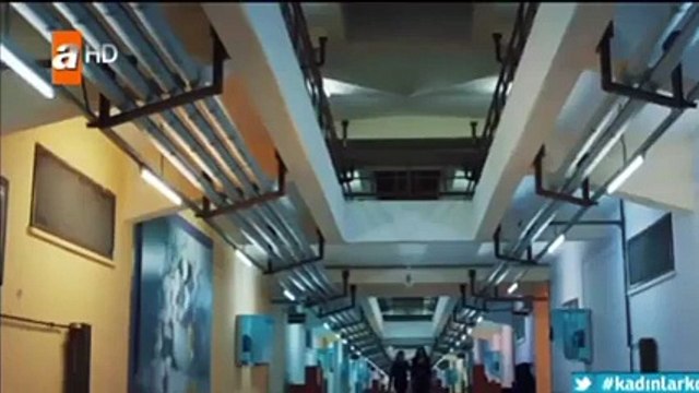 İşte Deniz Seki'nin Hapishanede Çektiği O Sahne! Yok Böyle B