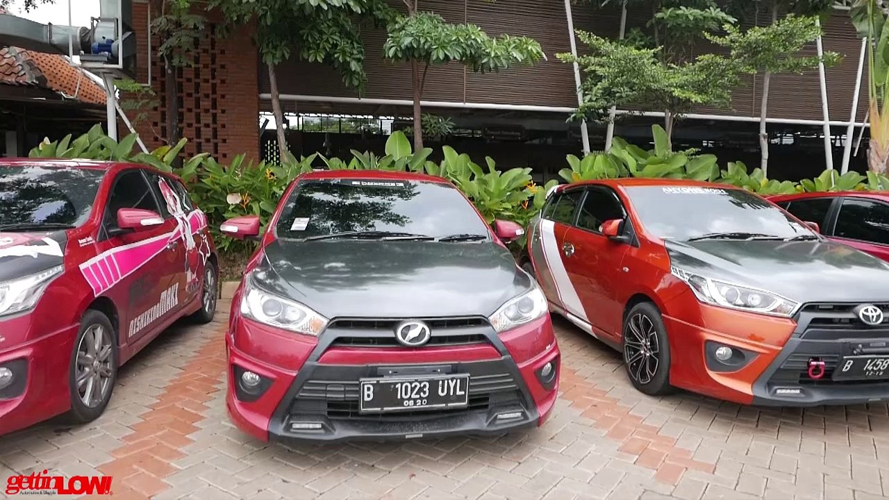 1st Anniversary Wizzy's Garage