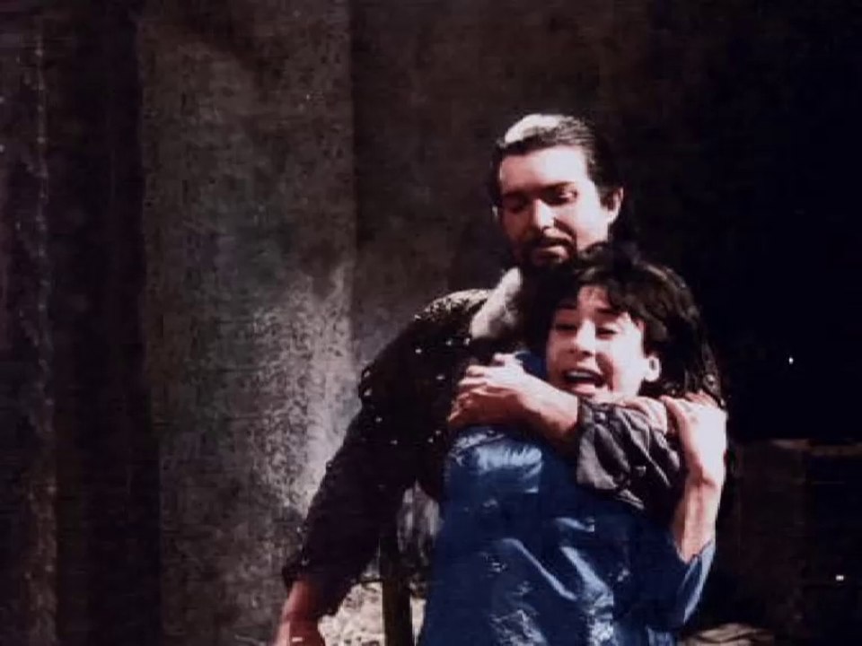 Loose Cannon Marco Polo Colour Episode 6 LC17