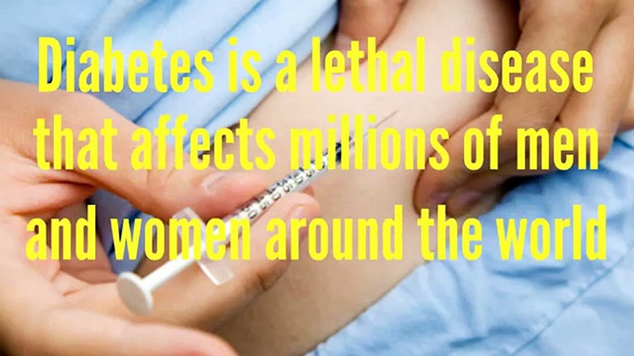 Diabetes Destroyer System | Natural Miracle Cure for Reversing Type 2 Diabetes with Diet