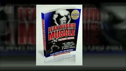 **Lean Hybrid Muscle Review**