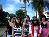 Concurso de Baile de KPOP por Video - Corrientes - G-Revolution