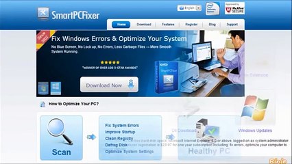 Smart PC Fixer Review | Detailed Smart PC Fixer Review