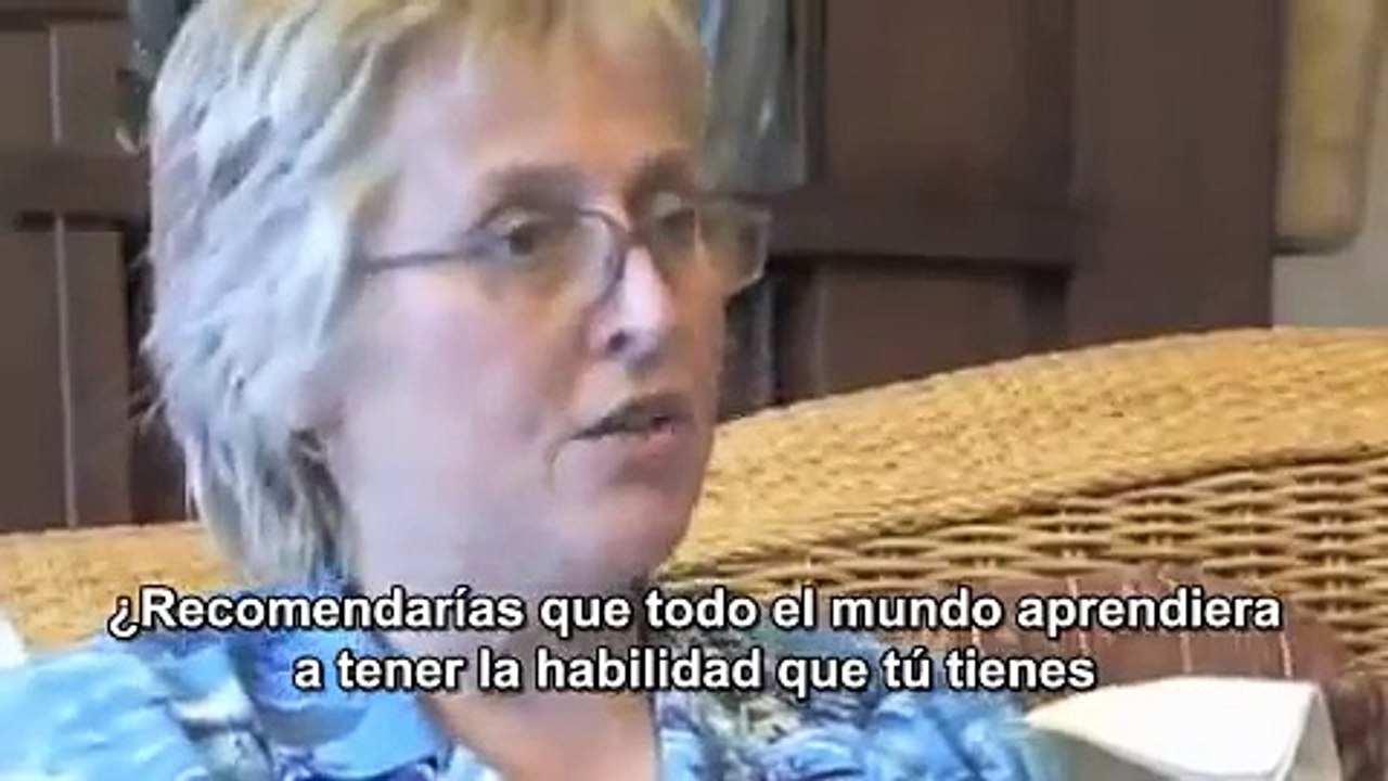 Dr Hew Len 6 de 9 (Hooponopono).wmv