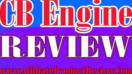 CB Engine REVIEW-CB Engine REVIEWS-CB Engine-WHY DON&#39;T BUY CB Engine?