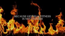 Firefighter Fitness | Firefighter Workout | TACFIT FireFighter:  First Alarm Movie Trailer!