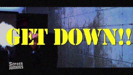 Get Down! - Supercut