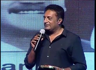 Prakash Raj Spech @ Padesave Movie Audio Launch | Anup Rubens | Chuniya - Chai Biscuit (Comic FULL HD 720P)