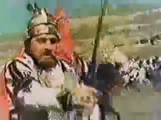 Muzika Epike e Filmit te Skenderbeut