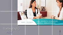 Tratamiento de 2 casos curados de acné rosacea y noduloquistico | Tratamiento Rosacea Bogotá