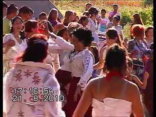 Martohet nusja e terbohet lagjia
