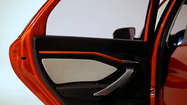 LADA Vesta Cross Concept – Мировая Премьера!