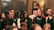 Music Video Connections 2016: Musicians/Filmmakers networking event by the Berlin Music Video Awards