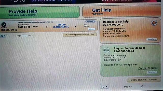 Testimonials 7280 USD