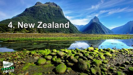 9 Best Travel Locations for Adrenaline Junkies (2)