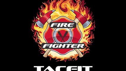 Mobility Drill (hip, knee, ankle) | Firefighter Fitness | Tacfit Firefighter