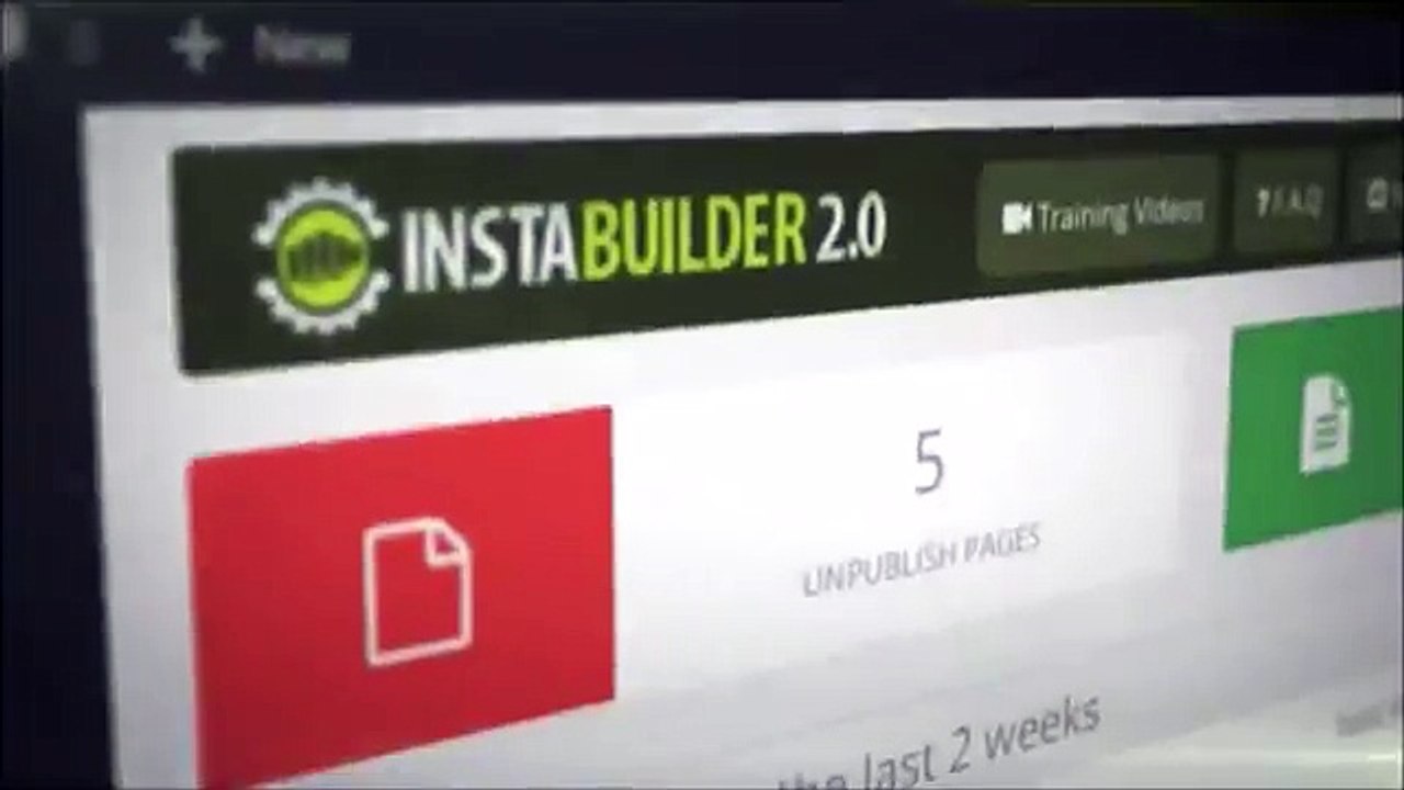 InstaBuilder 2.0 Program | Amazing InstaBuilder 2.0 Program By Suzanna Theresia